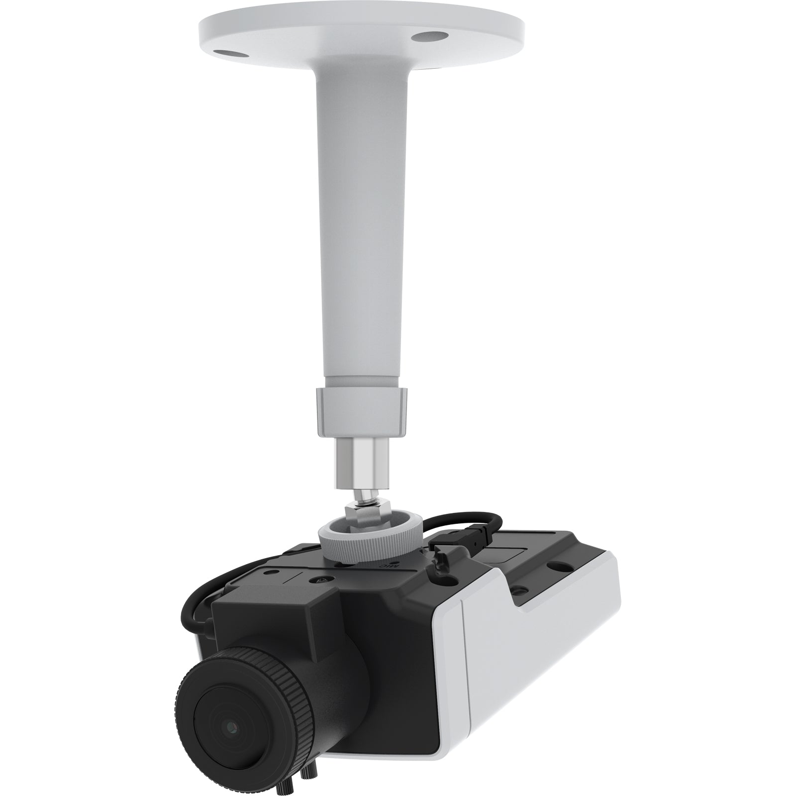 AXIS M1135 PTZ – 1080p – 3–10,5 mm – PoE – Innen