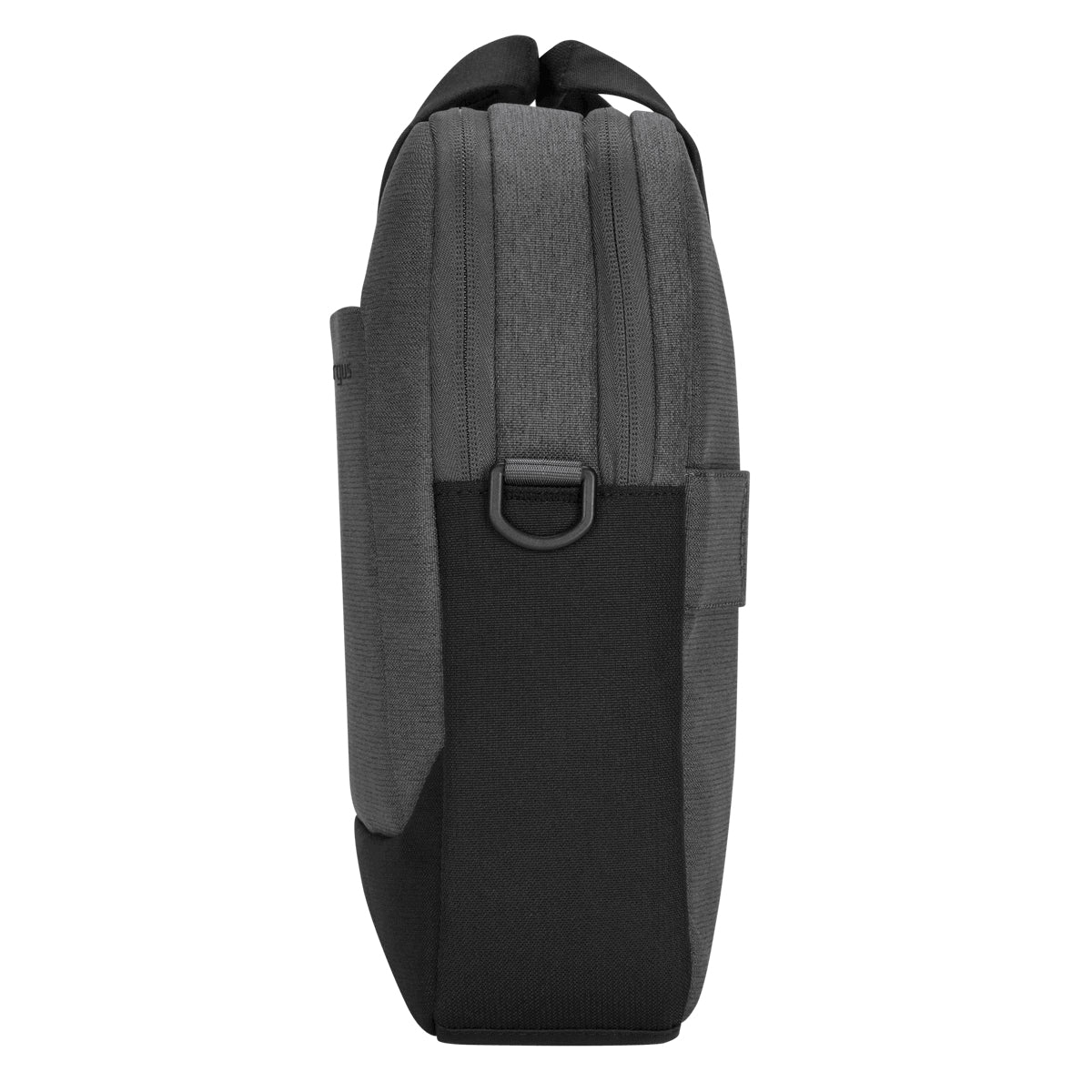 Targus CypressEco – Aktentasche 15,6″, Grau, 42,5 × 8 × 39,5 cm