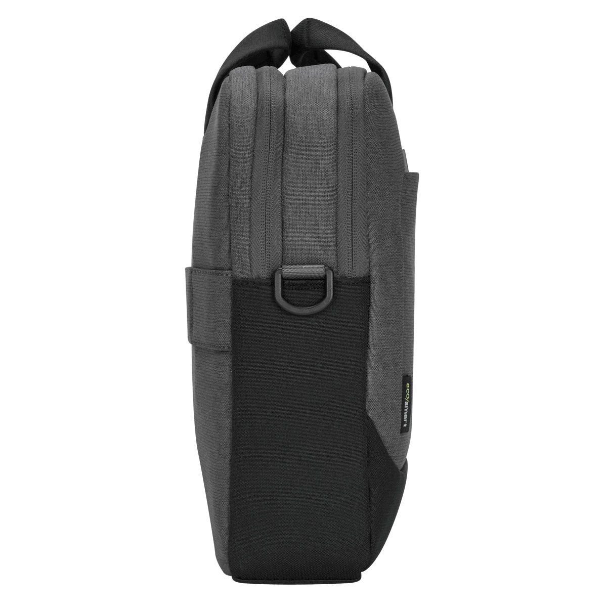 Targus CypressEco – Aktentasche 15,6″, Grau, 42,5 × 8 × 39,5 cm