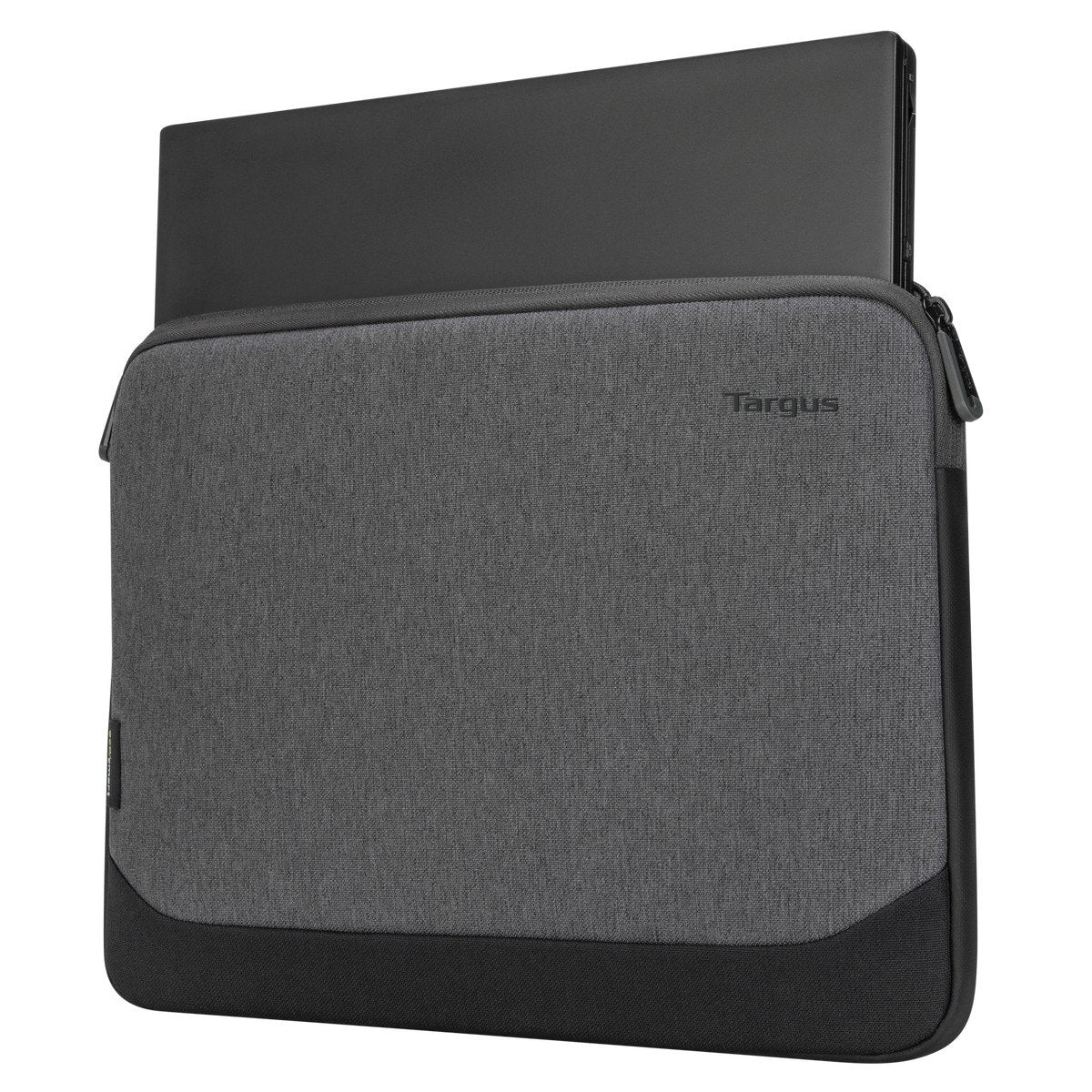Targus Notebook-Schutzhülle bis 12" – Grau