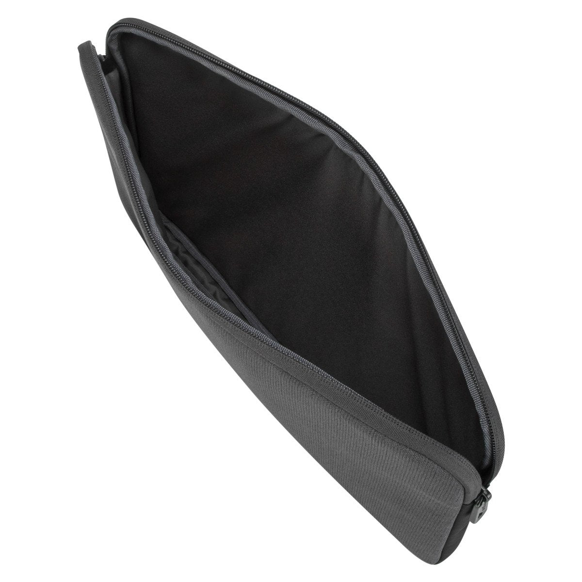 Targus Notebook-Schutzhülle bis 12" – Grau
