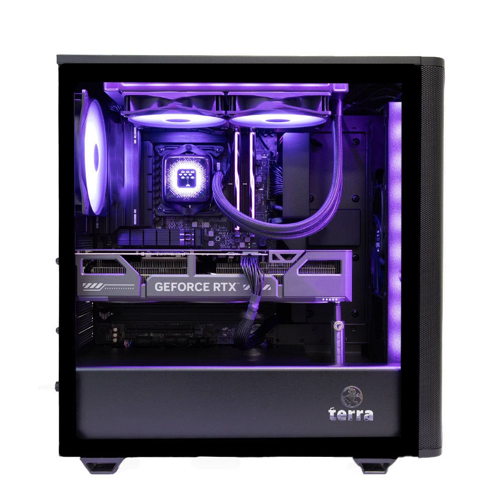 Terra PC Gamer Elite 3