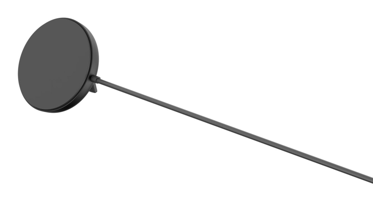 Belkin BOOSTCHARGE PRO QI2 Ladestation – 15 W, Qi2, Magnetisch