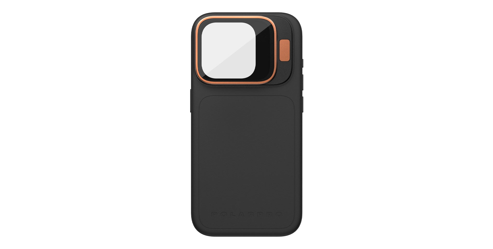 PolarPro IP15-UV – Smartphone-Filter – UV (Ultraviolett) – für iPhone 15 – Gold