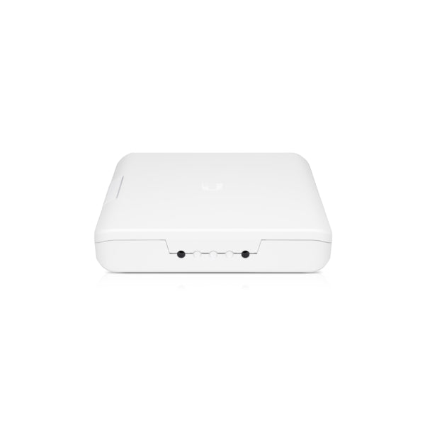 Ubiquiti USW-FLEX-UTILITY – Montagehalterung – für Ubiquiti USW-Flex, Mast-/Wandmontage, Innen/Aussen