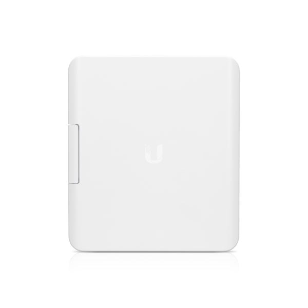 Ubiquiti USW-FLEX-UTILITY – Montagehalterung – für Ubiquiti USW-Flex, Mast-/Wandmontage, Innen/Aussen