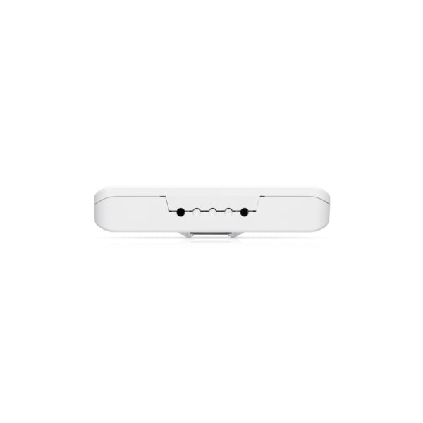 Ubiquiti USW-FLEX-UTILITY – Montagehalterung – für Ubiquiti USW-Flex, Mast-/Wandmontage, Innen/Aussen