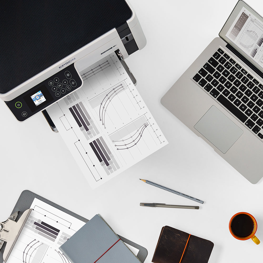 Epson EcoTank ET-M2120 – S/W Tintenstrahl-MFP, 3-in-1