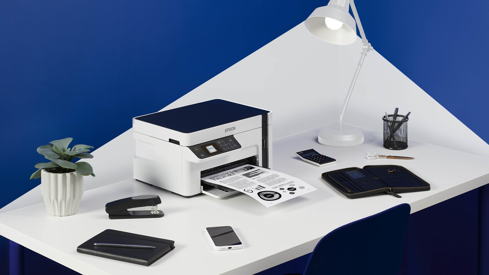 Epson EcoTank ET-M2120 – S/W Tintenstrahl-MFP, 3-in-1