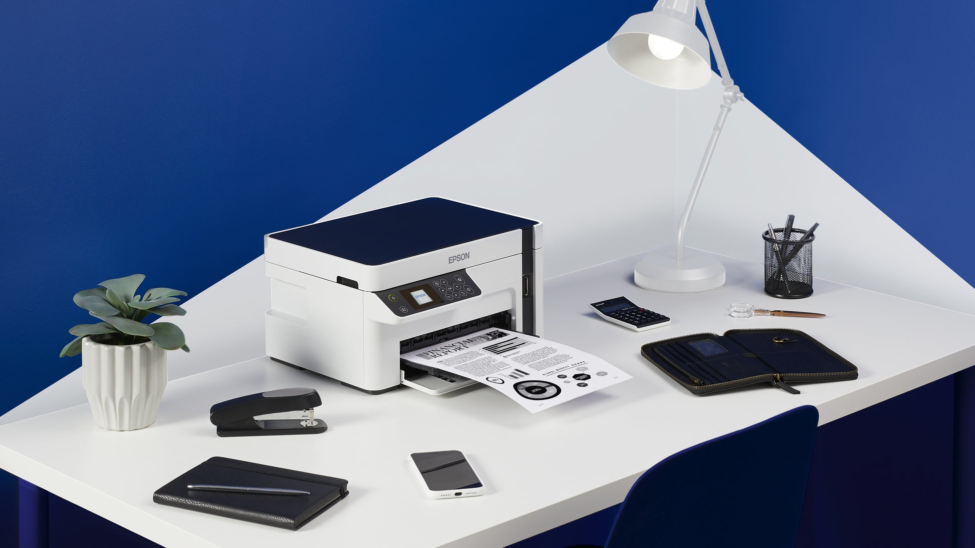 Epson EcoTank ET-M2120 – S/W Tintenstrahl-MFP, 3-in-1