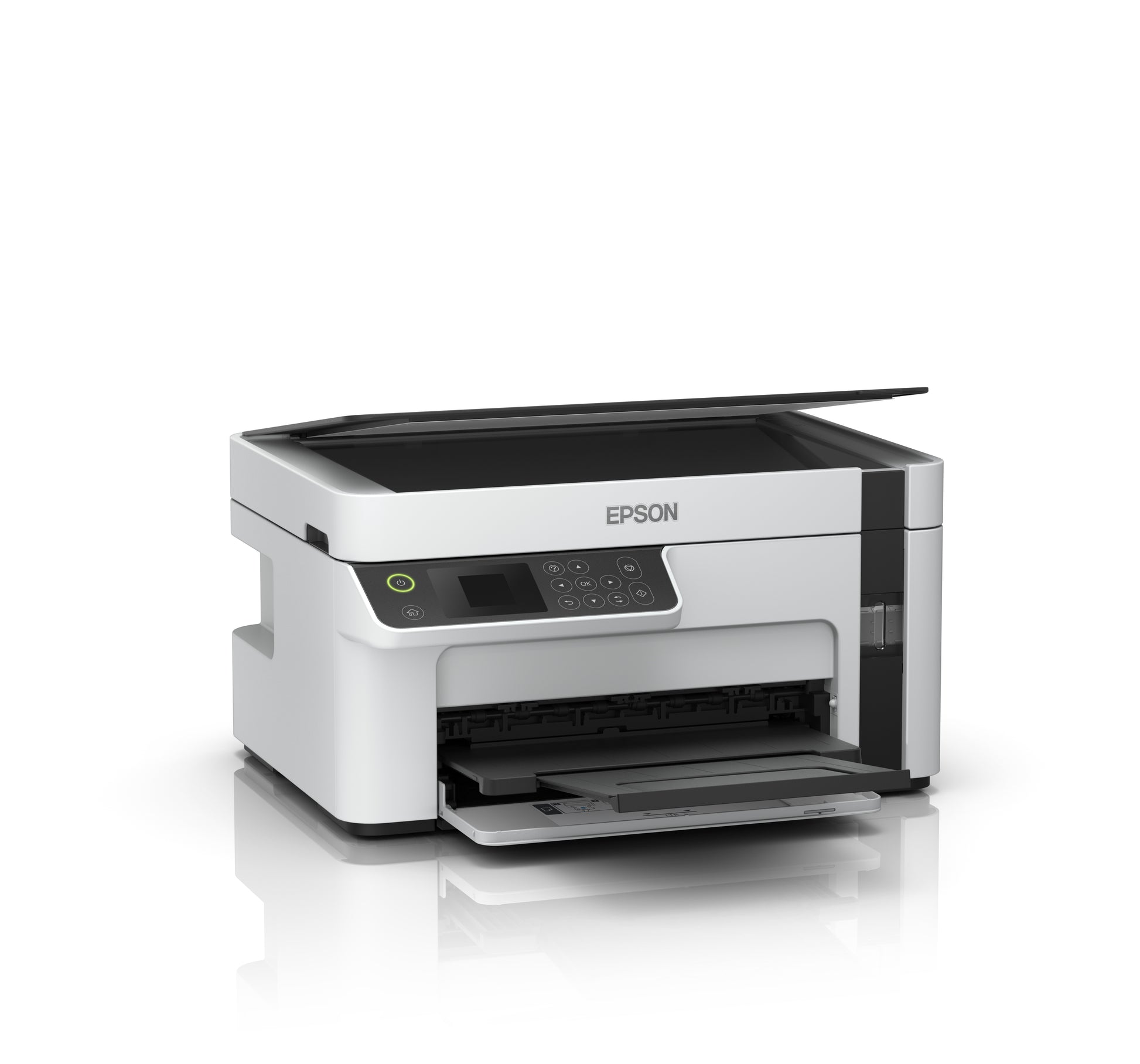 Epson EcoTank ET-M2120 – S/W Tintenstrahl-MFP, 3-in-1