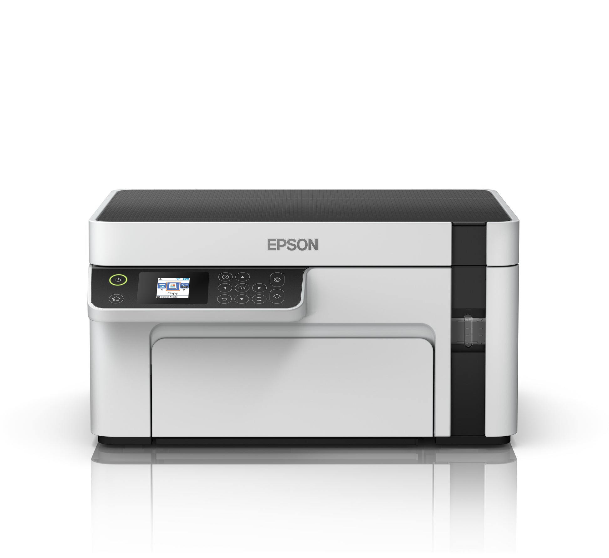 Epson EcoTank ET-M2120 – S/W Tintenstrahl-MFP, 3-in-1