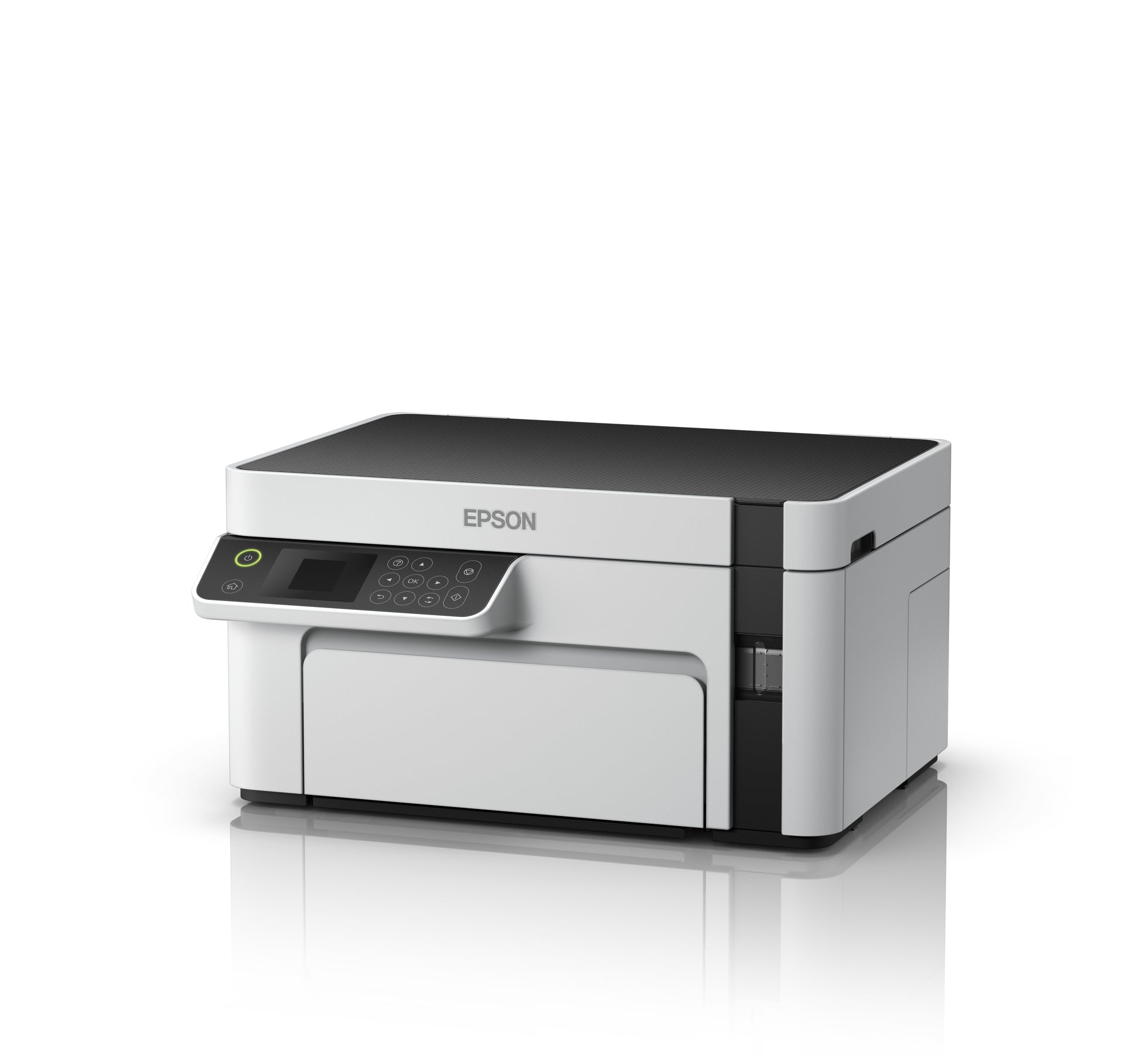 Epson EcoTank ET-M2120 – S/W Tintenstrahl-MFP, 3-in-1