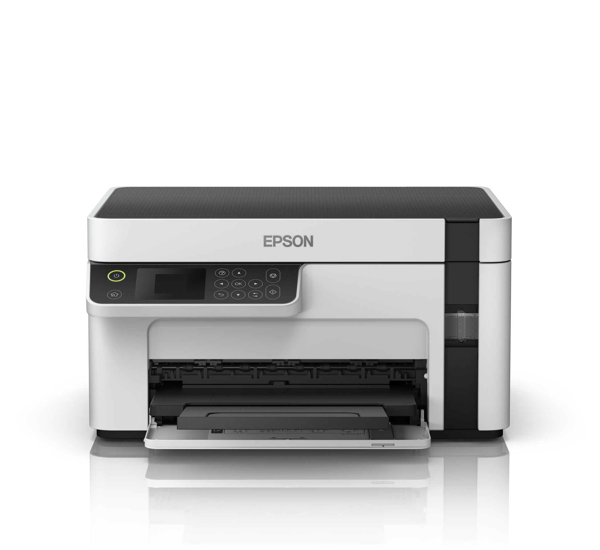 Epson EcoTank ET-M2120 – S/W Tintenstrahl-MFP, 3-in-1