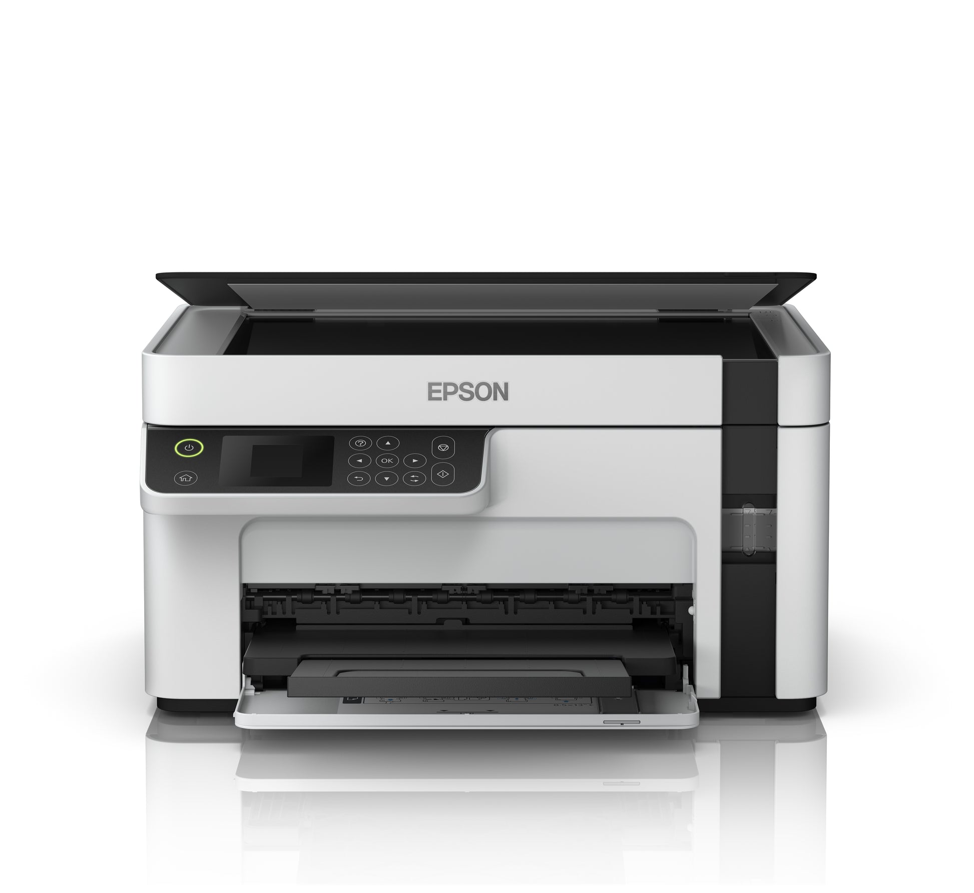 Epson EcoTank ET-M2120 – S/W Tintenstrahl-MFP, 3-in-1