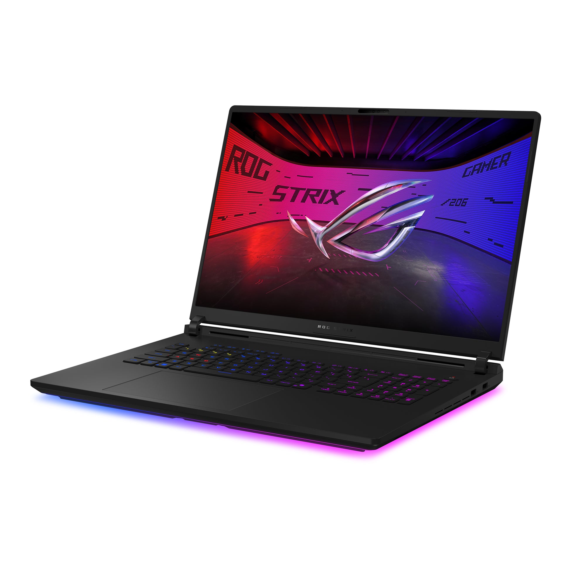 ASUS ROG Strix SCAR 18 G835LX-SA243X – Laptop, Windows 11 Pro