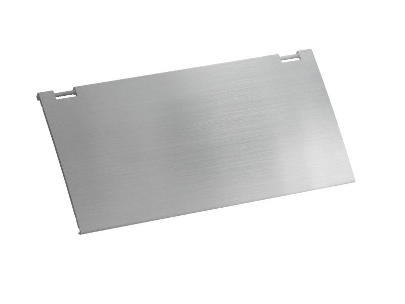 Bachmann KAPSA X-Small – Deckel, Aluminium