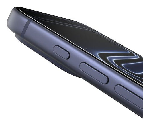 Belkin Privacy-Displayschutzfolie – für Apple iPhone 17 Pro
