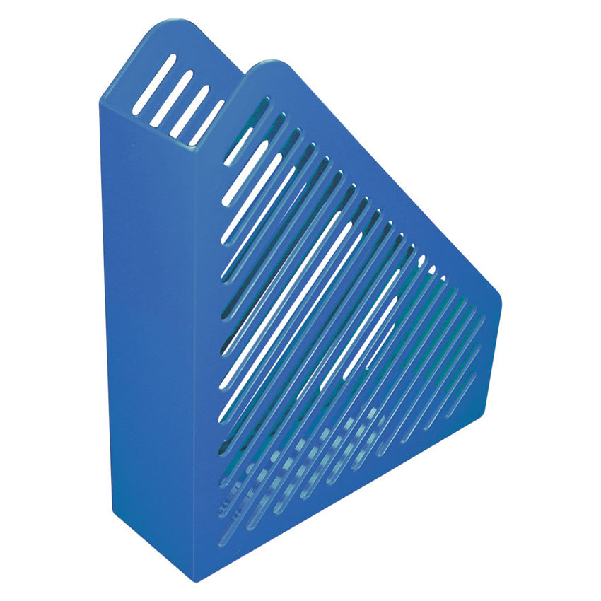 Helit Stehsammler – für Format C4 – 75 × 251 × 293 mm