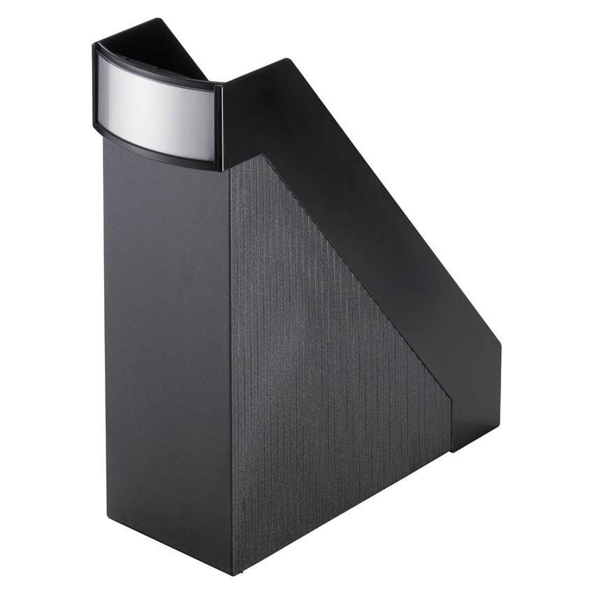 Helit Stehsammler – für Format C4 – 270 × 100 × 290 mm