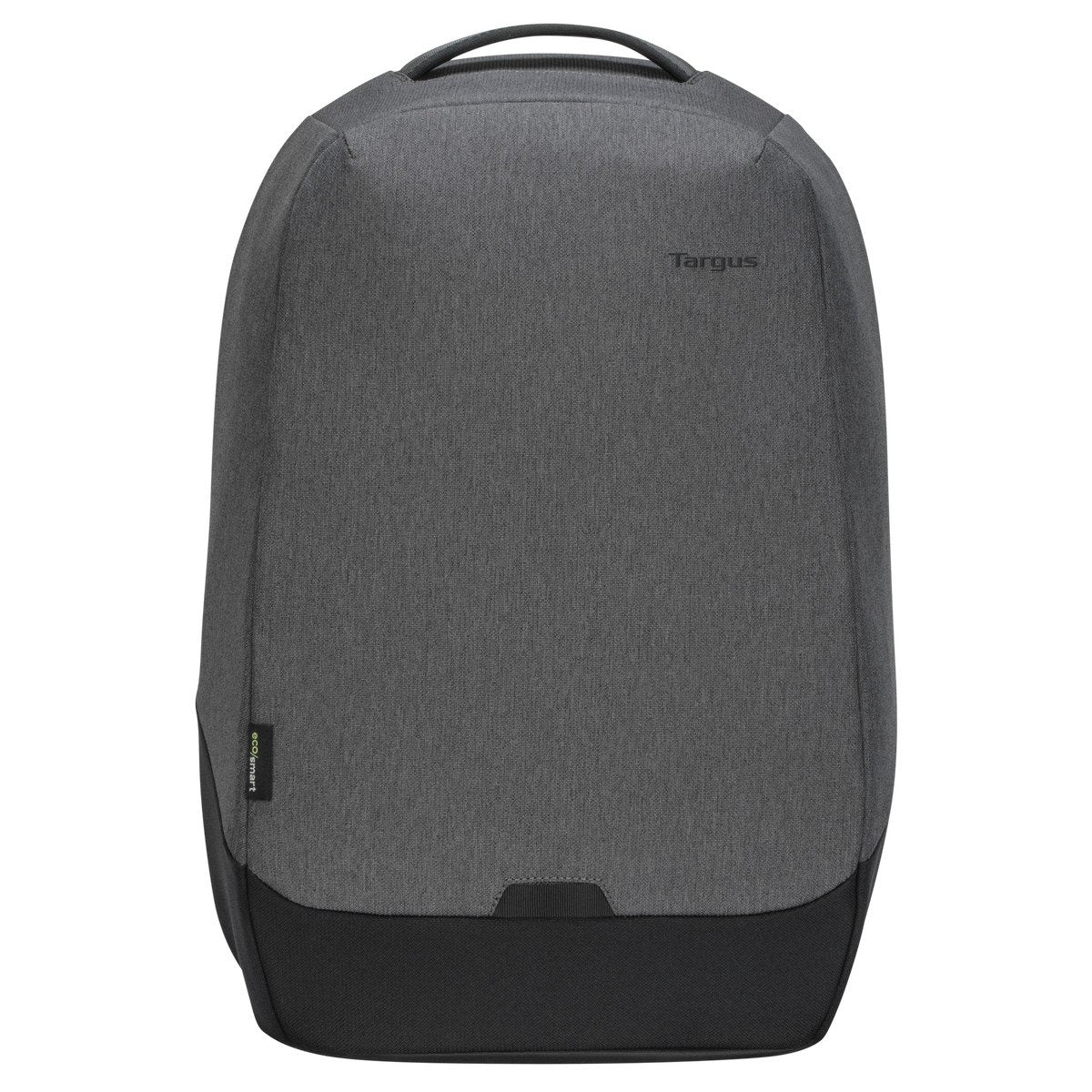 Targus Notebook-Rucksack bis 15,6" – 21 l, Schwarz/Grau