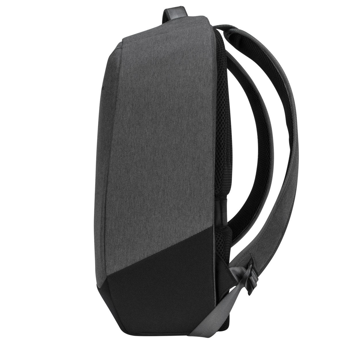 Targus Notebook-Rucksack bis 15,6" – 21 l, Schwarz/Grau