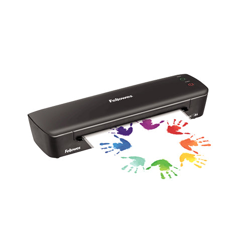 Fellowes Arc Laminiergerät A4 – 80 µm, Aufheizzeit 4 Min.