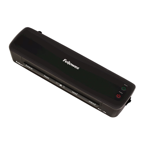 Fellowes Arc Laminiergerät A4 – 80 µm, Aufheizzeit 4 Min.