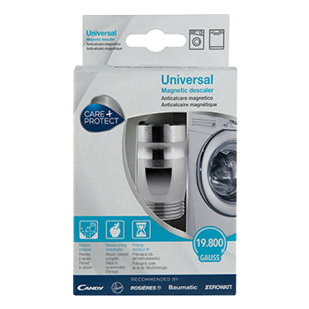Care + Protect CarePlus Protect – Magnetischer Entkalker – für Geschirrspüler, Waschmaschine