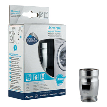 Care + Protect CarePlus Protect – Magnetischer Entkalker – für Geschirrspüler, Waschmaschine