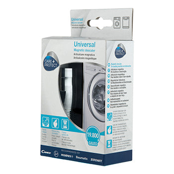 Care + Protect CarePlus Protect – Magnetischer Entkalker – für Geschirrspüler, Waschmaschine