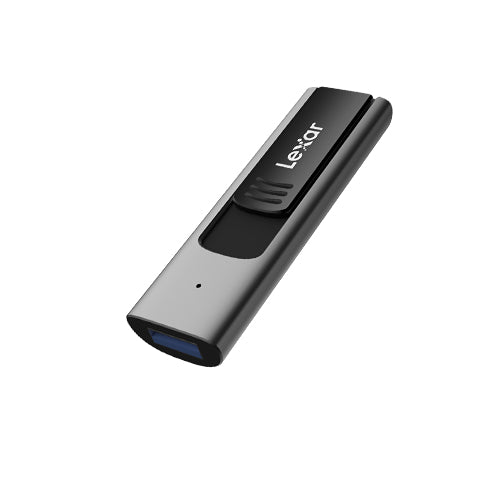 Lexar JumpDrive M900 128 GB – USB-A 3.2 Gen 1, Lesen 300 MB/s, Schreiben 50 MB/s