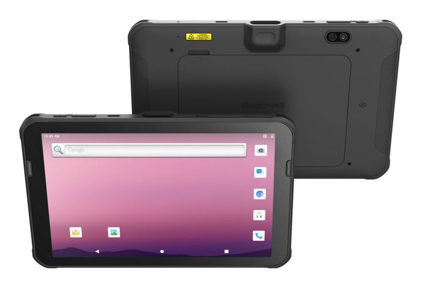Honeywell EDA10A A12 – 64 GB, 4 GB RAM, WLAN
