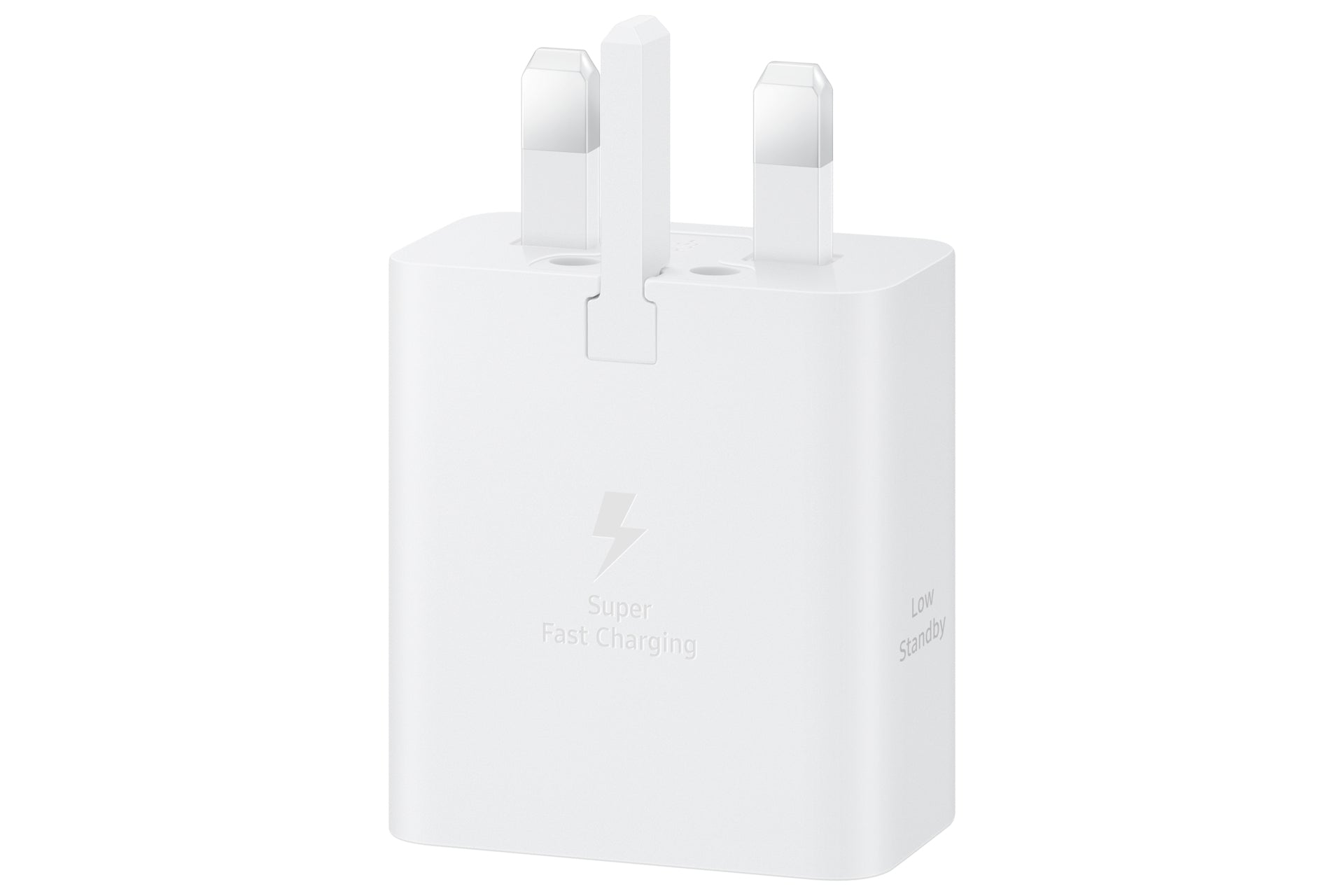 Samsung Netzteil – 45 W, 1× USB-C, PD