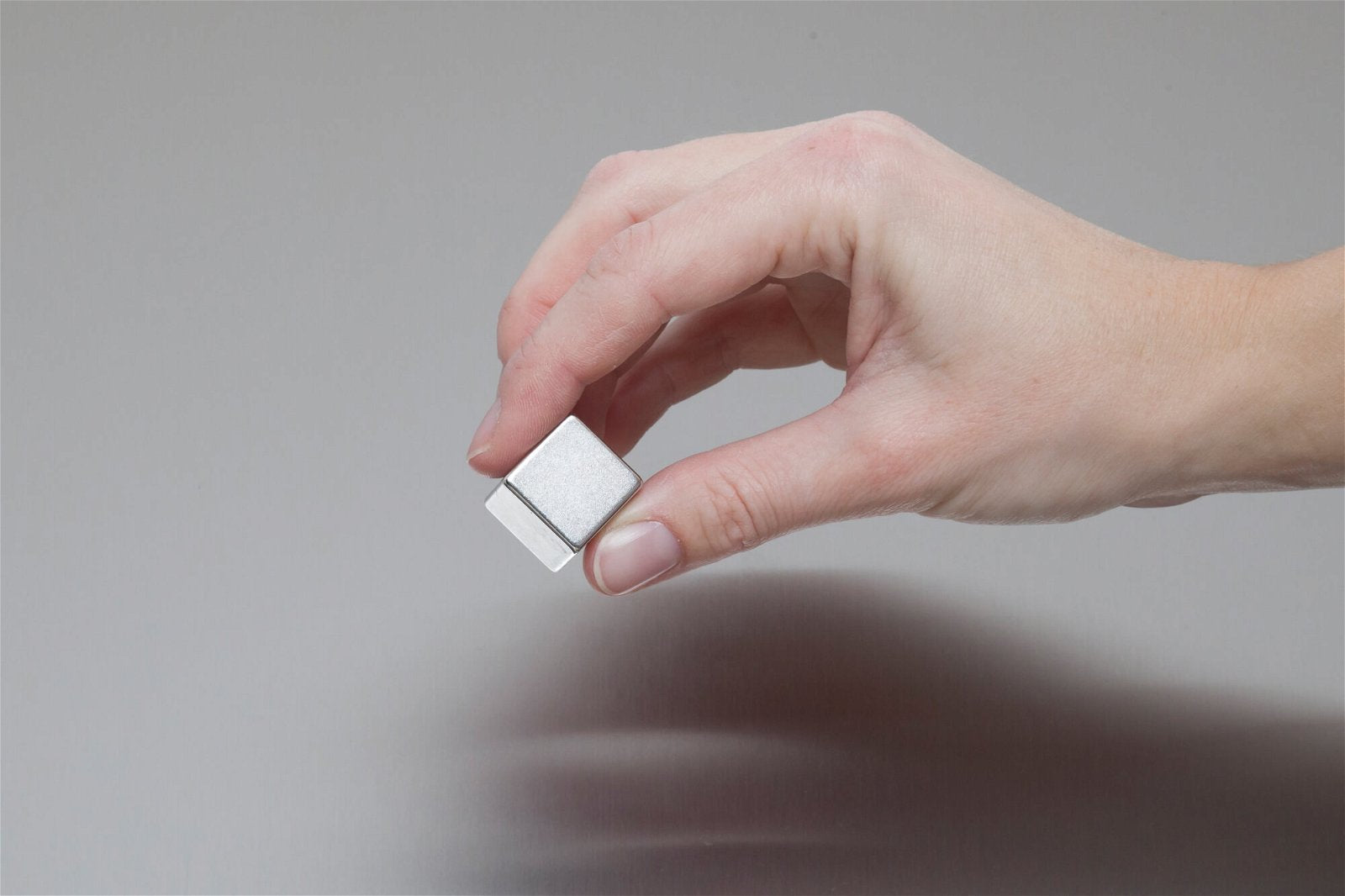 MAUL Starter-Kit – 2 × 2 cm, magnetisch – für Whiteboards – 1-teilig