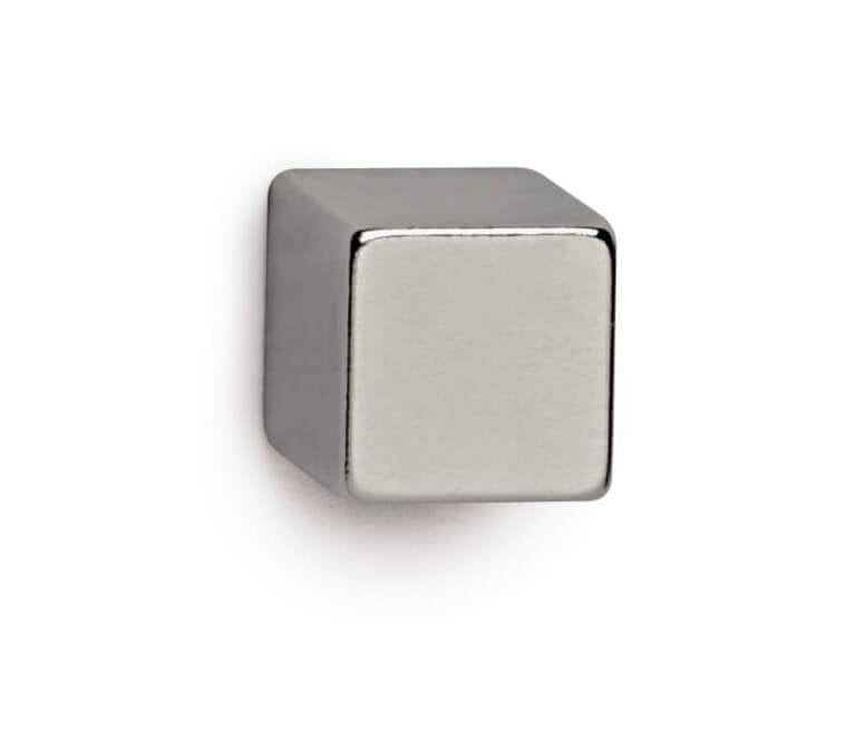 MAUL Starter-Kit – 1 × 1 cm, magnetisch – für Whiteboards – 4-teilig