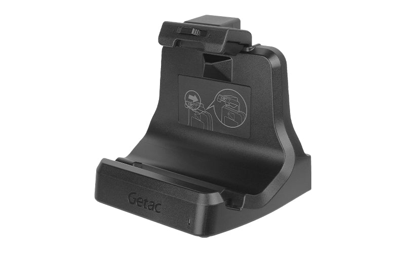 Getac T800 Dockingstation – für Getac T800