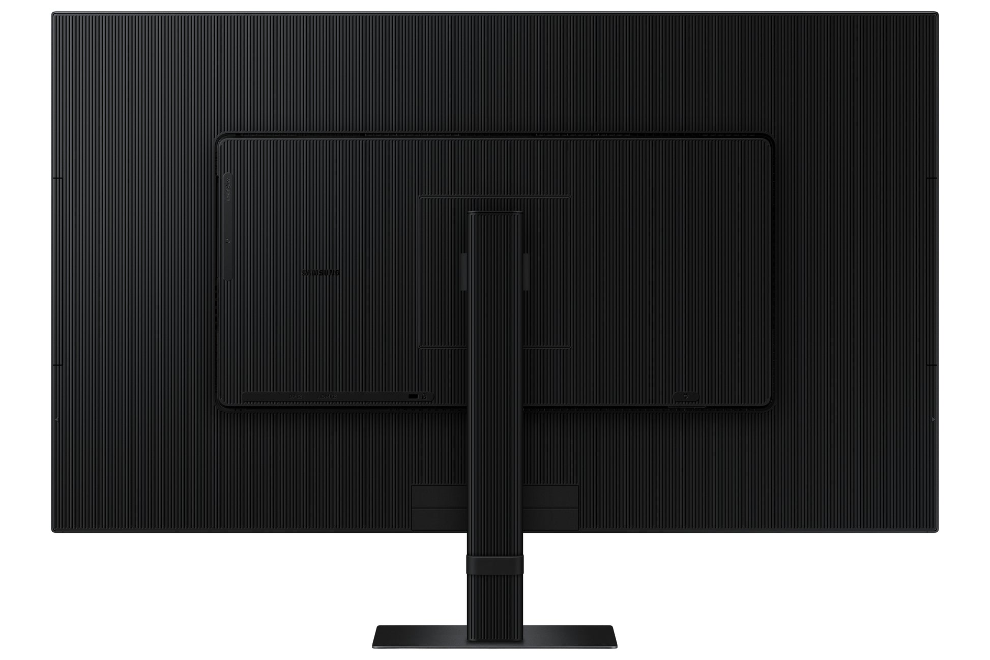 Samsung ViewFinity S70D – Monitor, 32", 3840 × 2160 (UHD 4K), LED, Schwarz