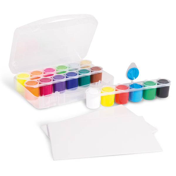 Primo Acrylfarbe, 25 ml
