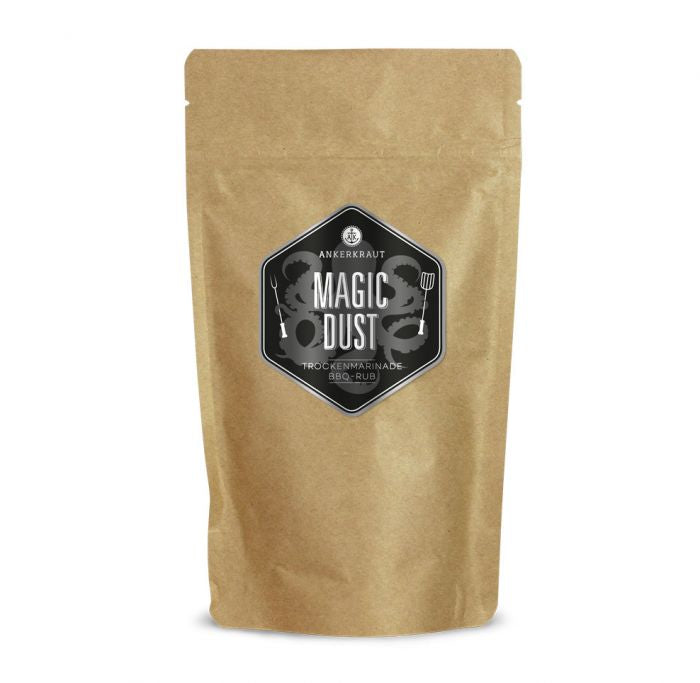 Ankerkraut Gewürzmischung Magic Dust – 250 g