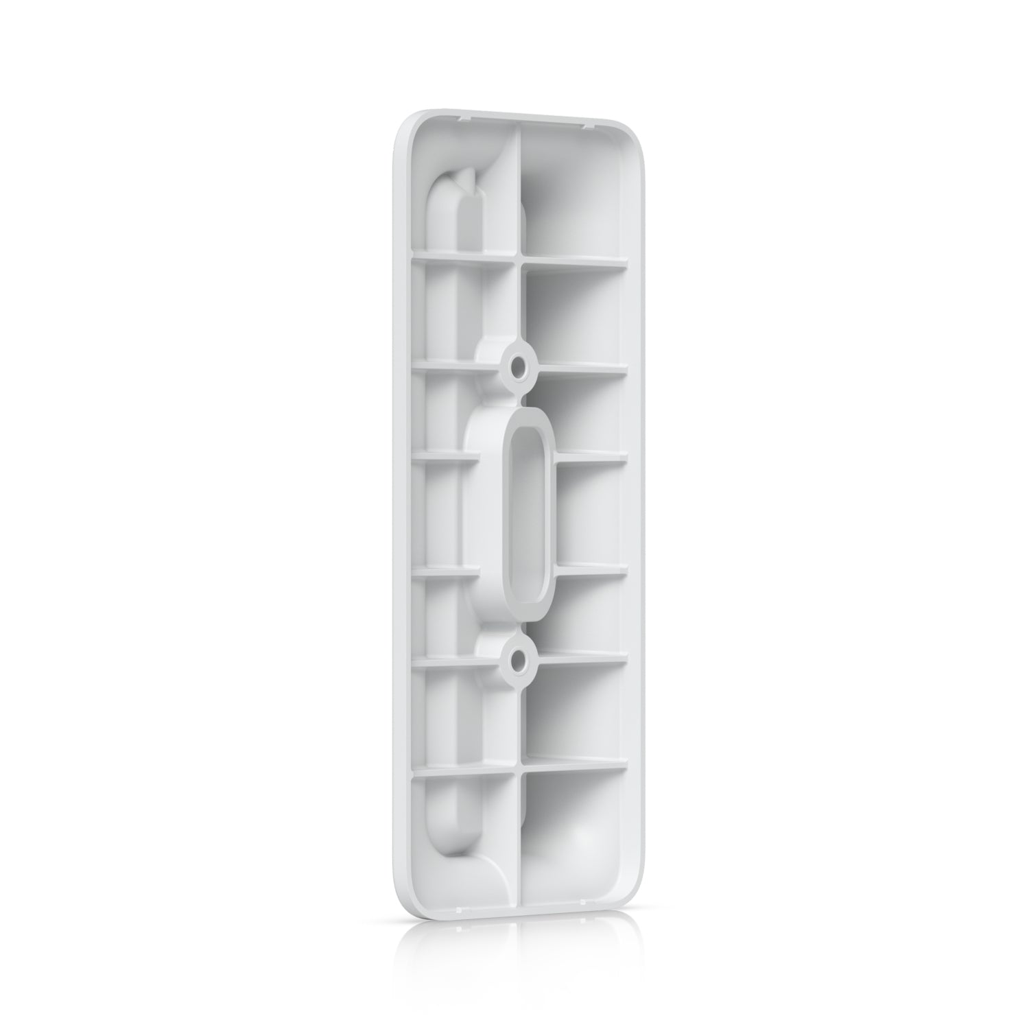 Ubiquiti UACC-G4 Montagebox – für G4 Doorbell Pro (PoE) – Aluminium, Weiss