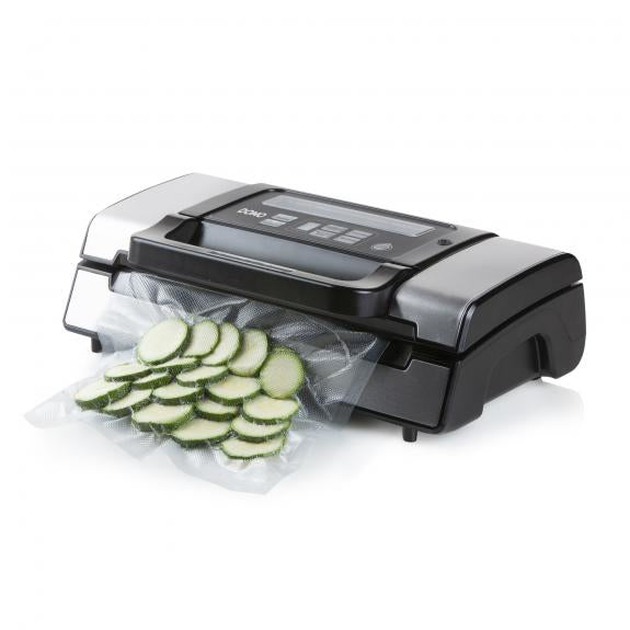 Domo DO331L Vakuumierer – 20 l/min, −0,9 bar, 130 W