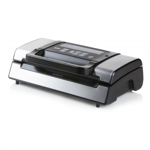 Domo DO331L Vakuumierer – 20 l/min, −0,9 bar, 130 W