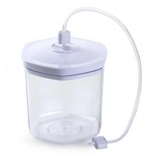 Domo DO331L Vakuumierer – 20 l/min, −0,9 bar, 130 W