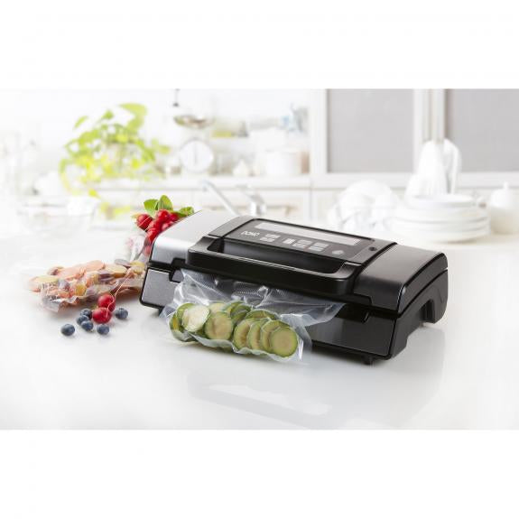Domo DO331L Vakuumierer – 20 l/min, −0,9 bar, 130 W