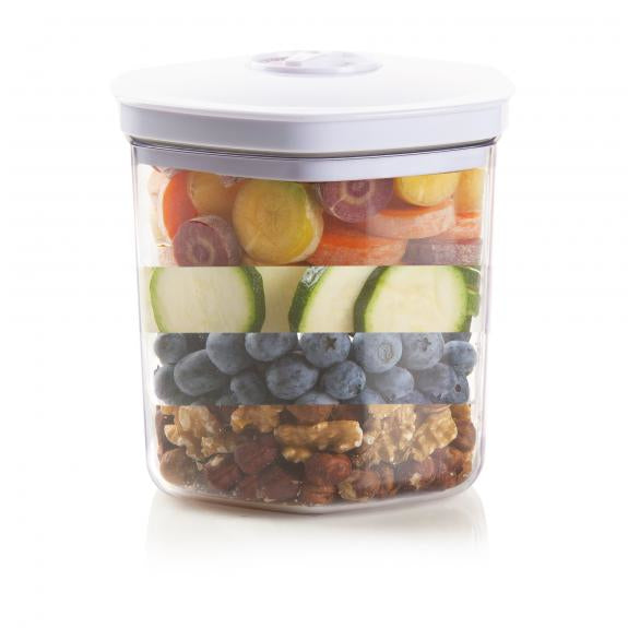Domo DO331L Vakuumierer – 20 l/min, −0,9 bar, 130 W