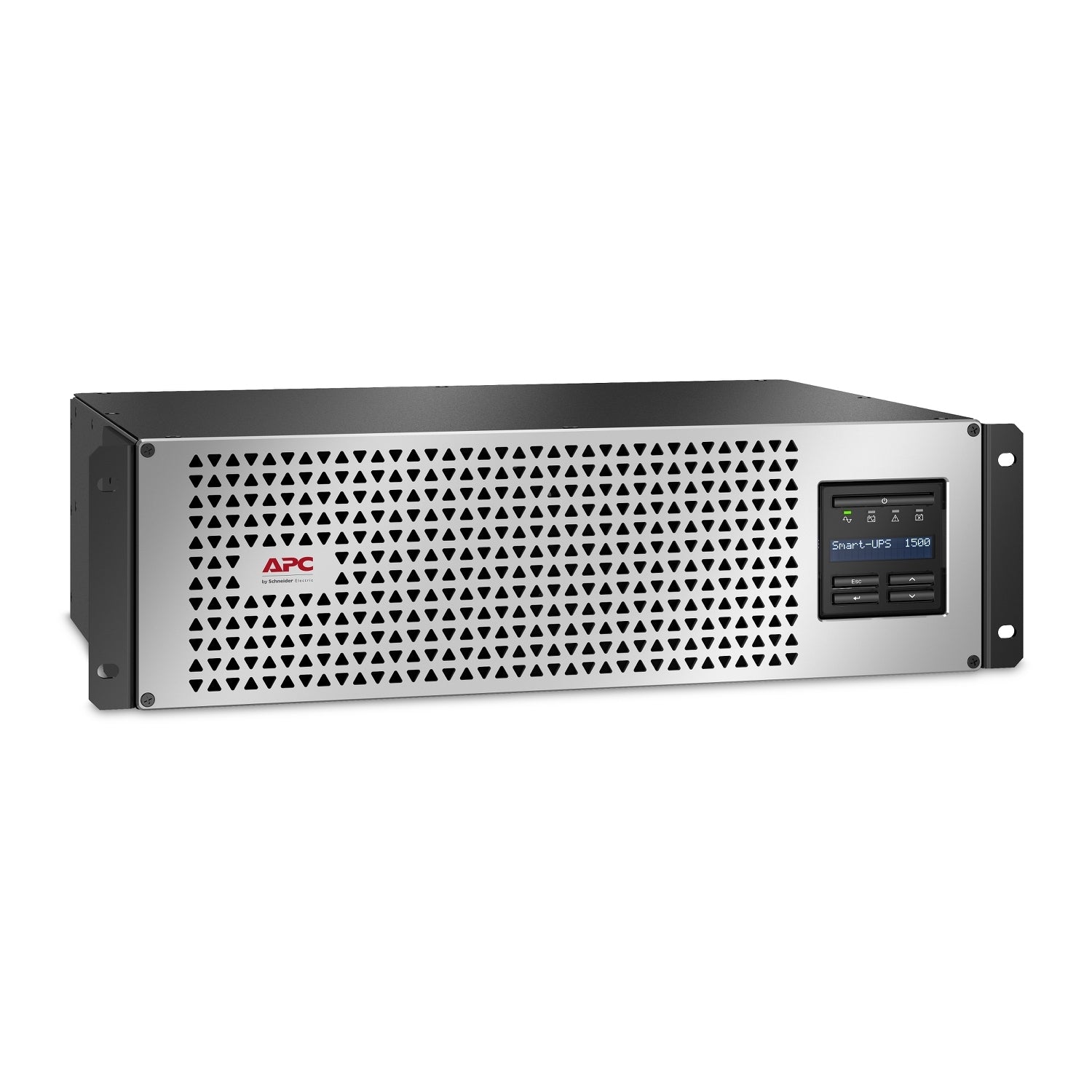 APC Netzteil – für Smart-UPS 1500 VA LCD RM