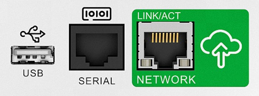APC Netzteil – für Smart-UPS 1500 VA LCD RM