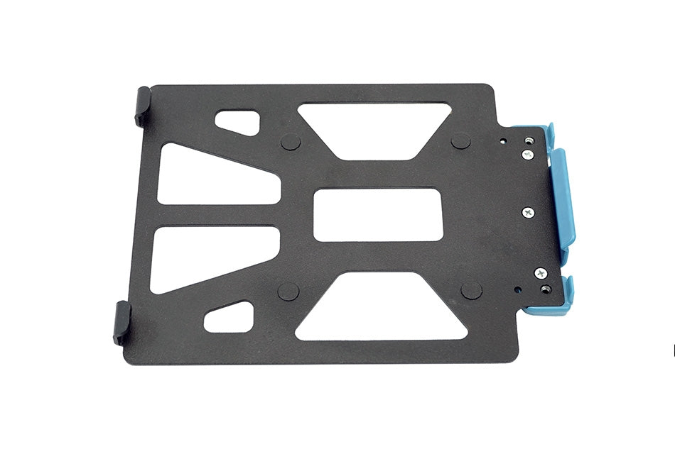 Gamber-Johnson 7160-1470-00 – Gerätehalterung (Tablet/Panel) – Passive Halterung – Schwarz – für Tastatur