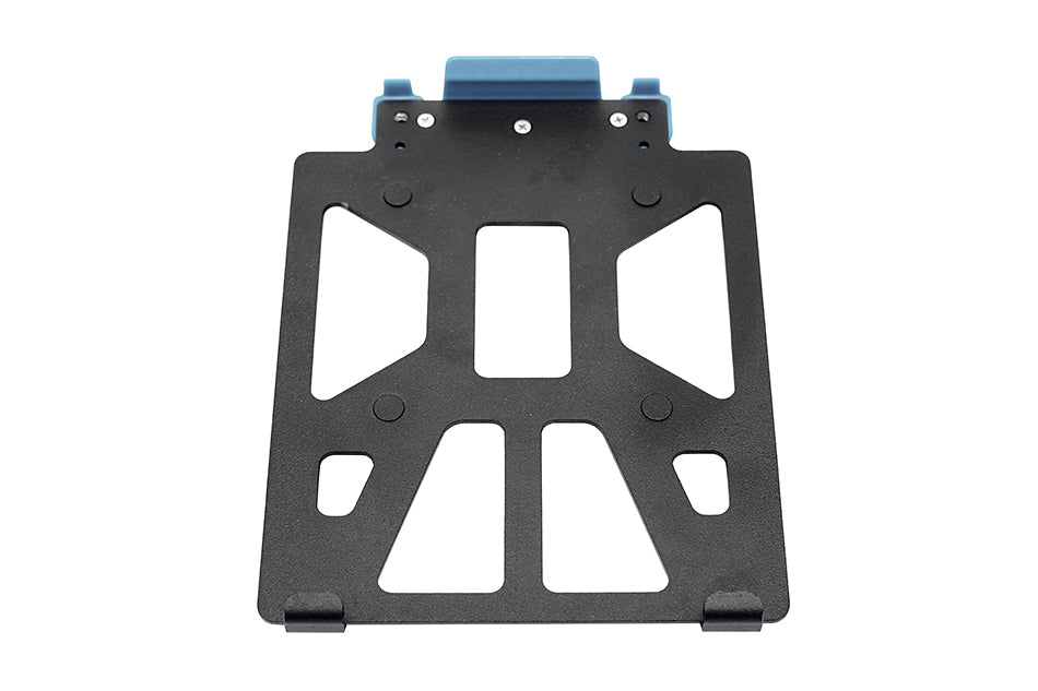 Gamber-Johnson 7160-1470-00 – Gerätehalterung (Tablet/Panel) – Passive Halterung – Schwarz – für Tastatur